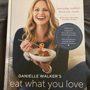 3 cookbooks - never used!